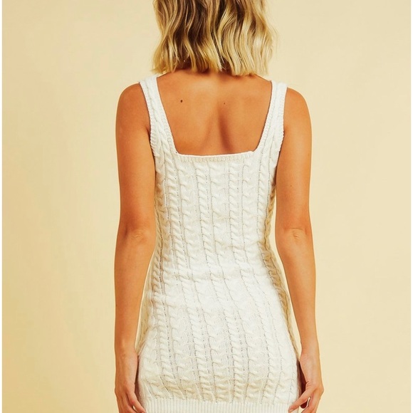 Peppermayo knit dress! - Picture 3 of 6